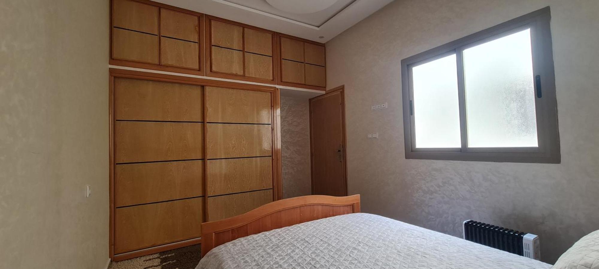 Appartement Pour Familles Midelt Luaran gambar