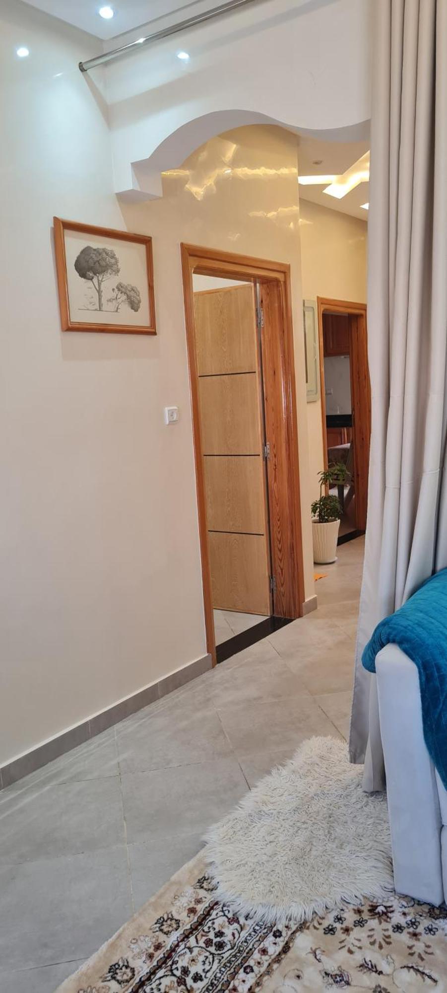 Appartement Pour Familles Midelt Luaran gambar