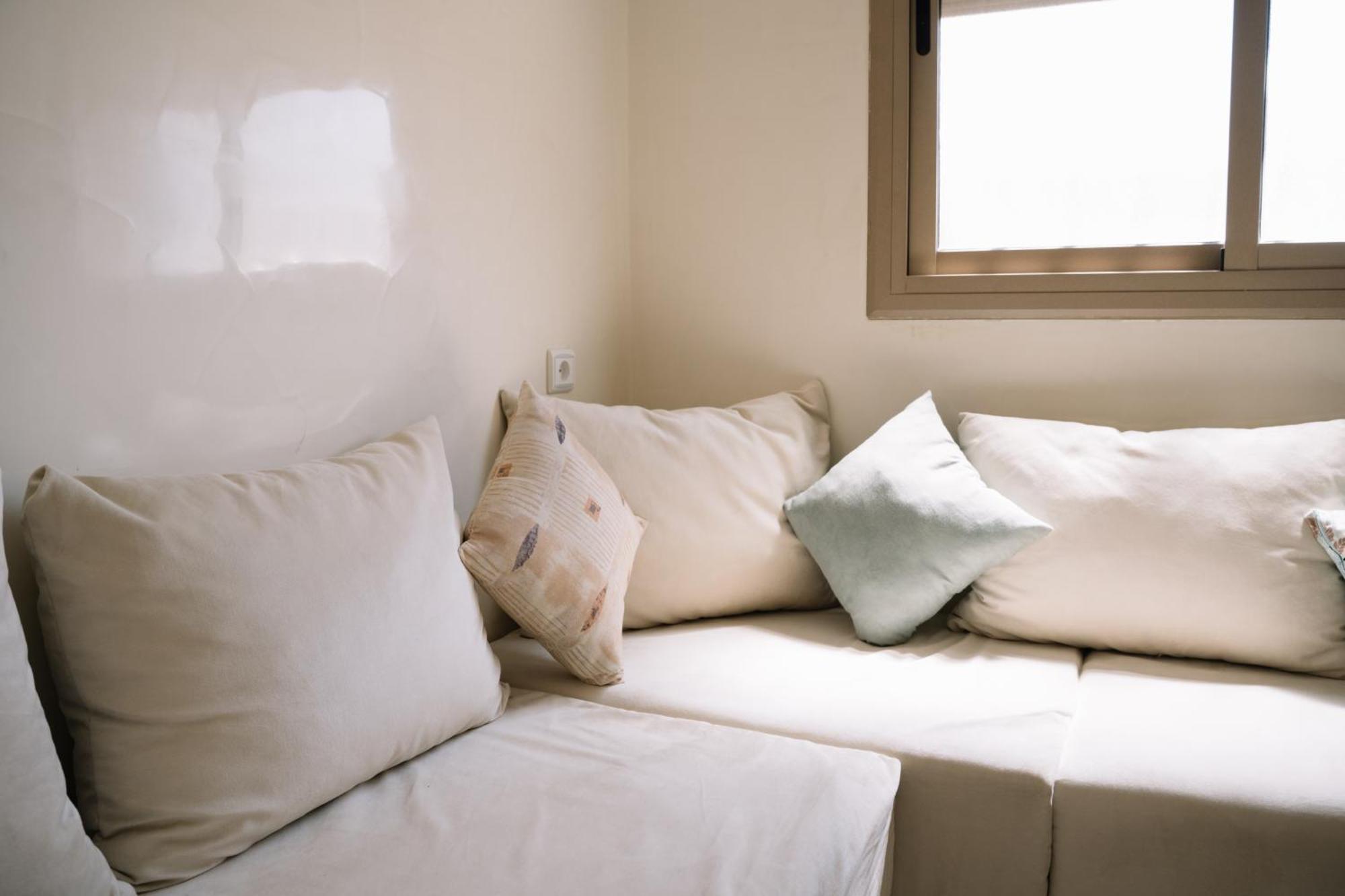 Appartement Pour Familles Midelt Luaran gambar