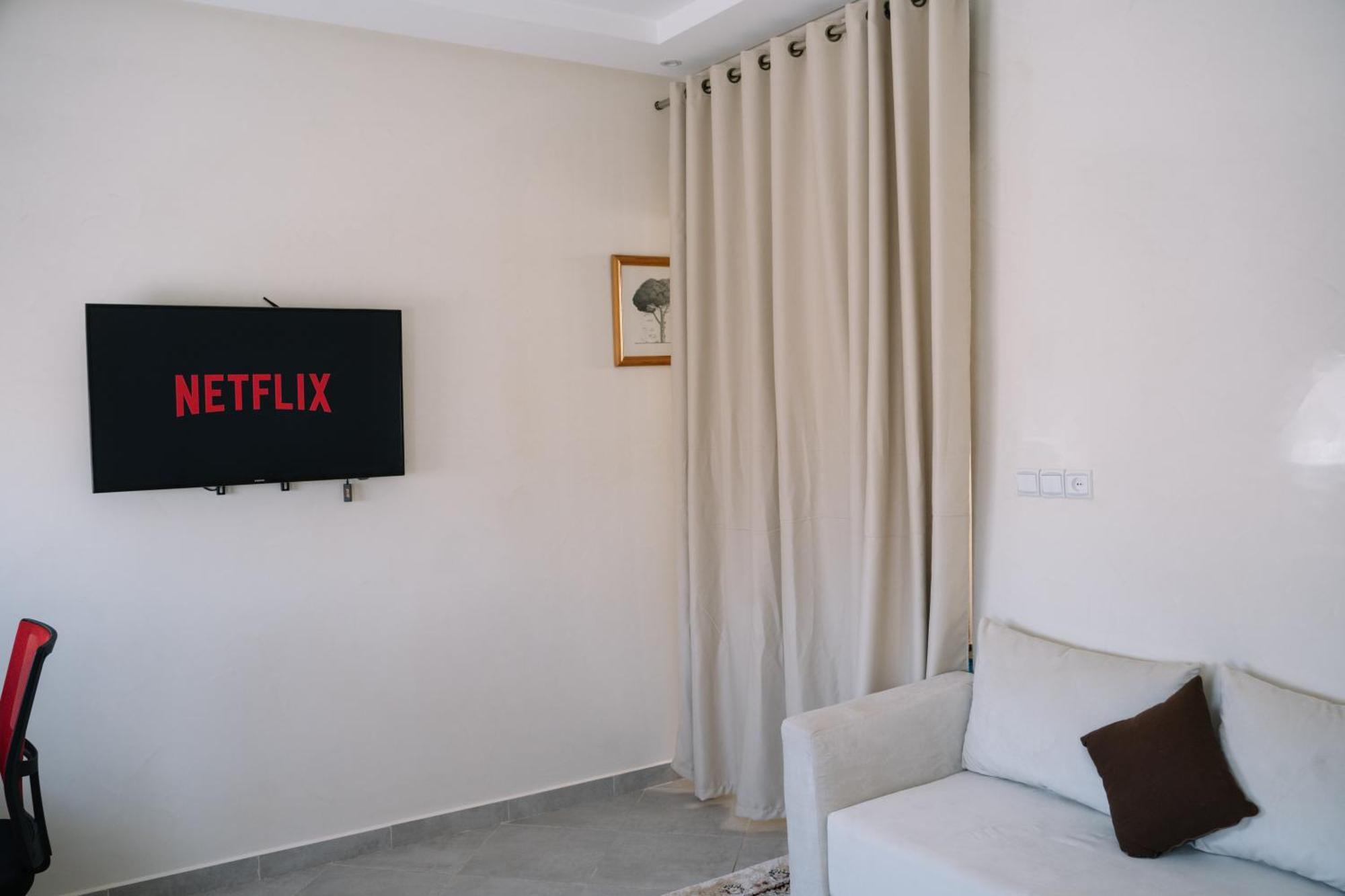 Appartement Pour Familles Midelt Luaran gambar