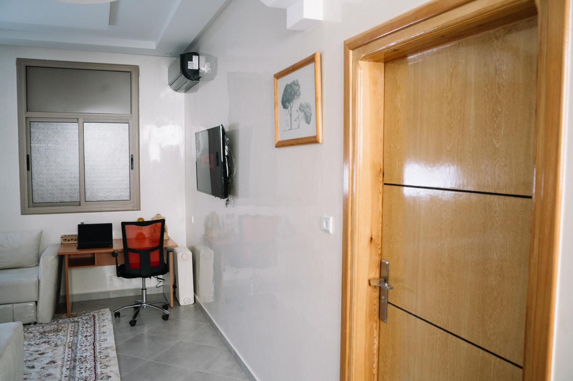 Appartement Pour Familles Midelt Luaran gambar