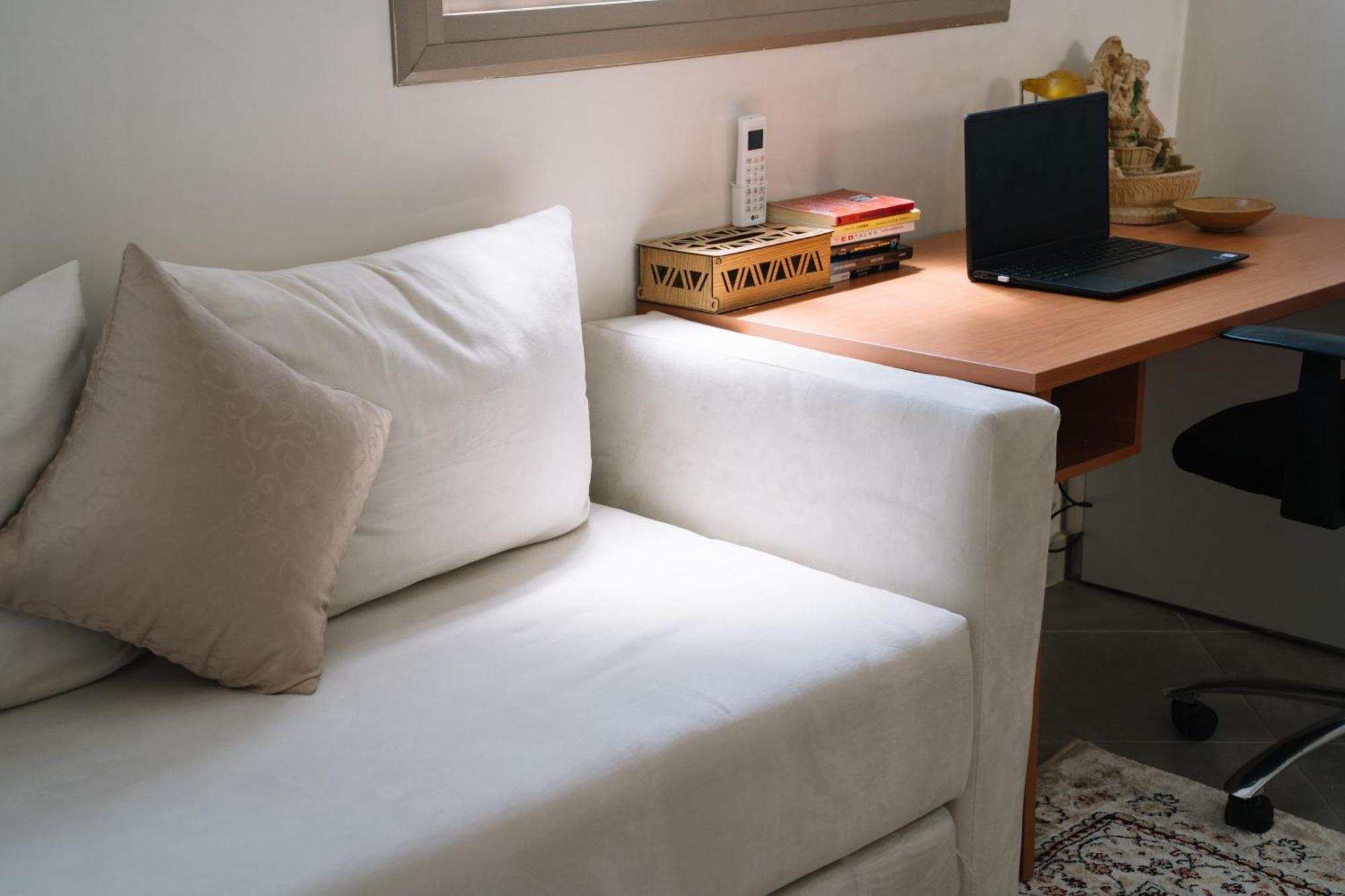 Appartement Pour Familles Midelt Luaran gambar