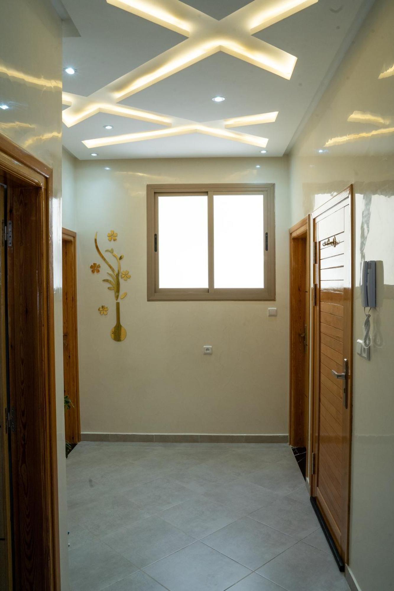 Appartement Pour Familles Midelt Luaran gambar