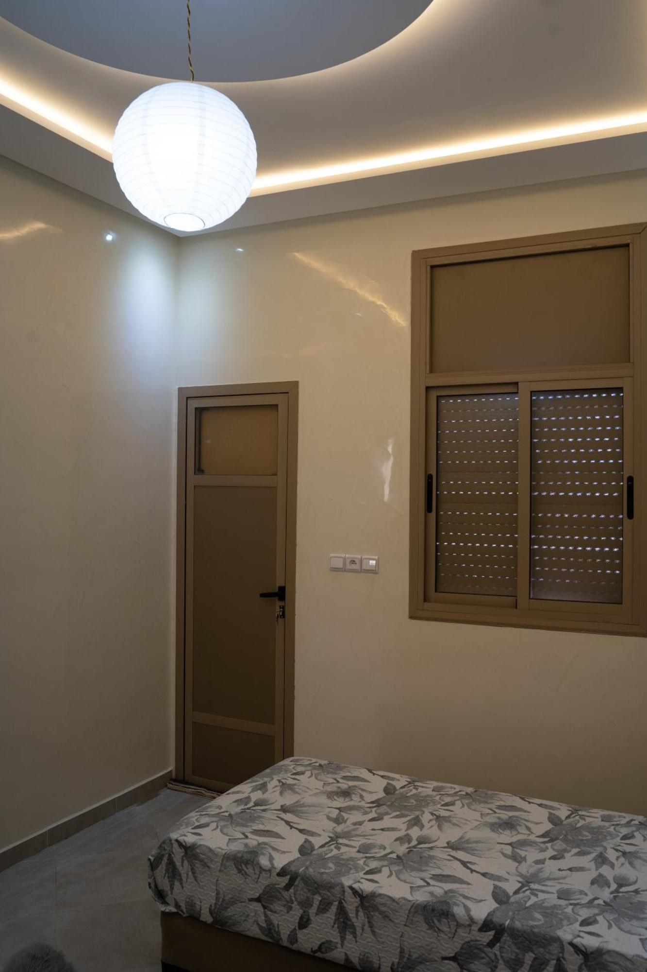 Appartement Pour Familles Midelt Luaran gambar