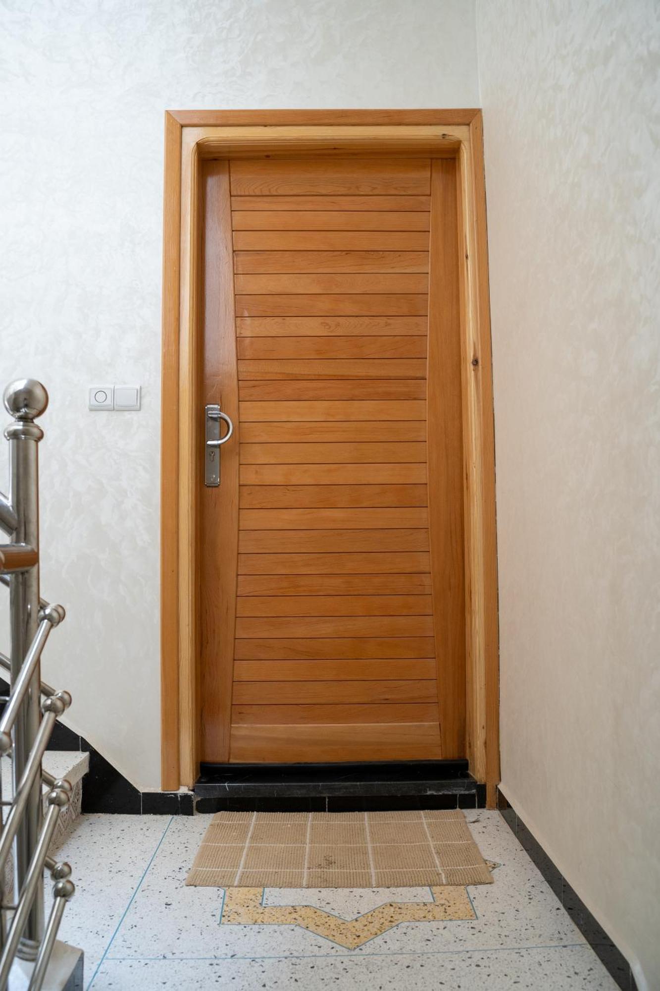 Appartement Pour Familles Midelt Luaran gambar