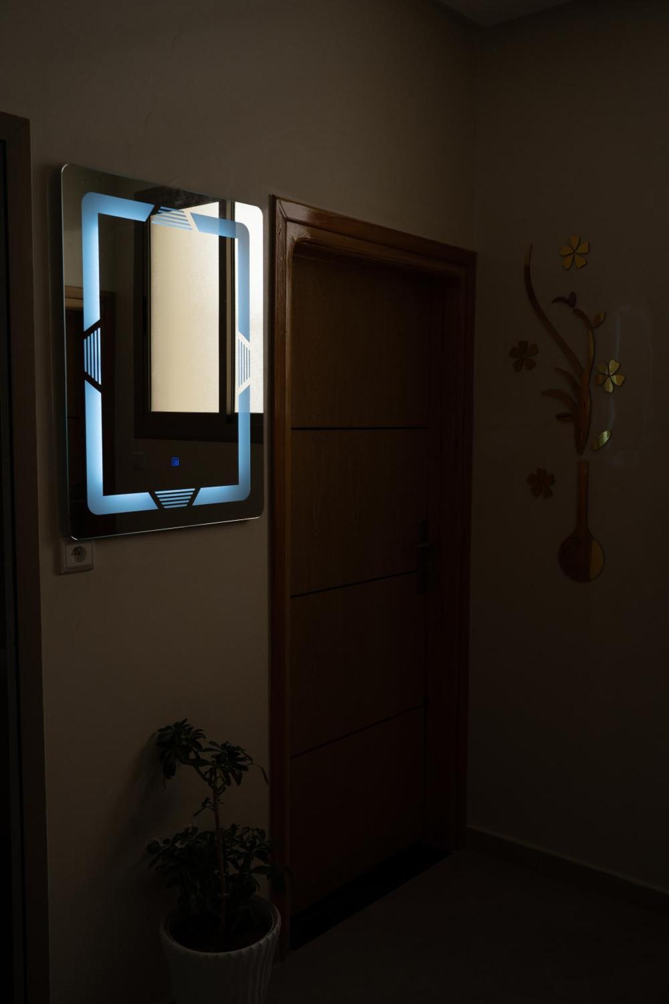 Appartement Pour Familles Midelt Luaran gambar