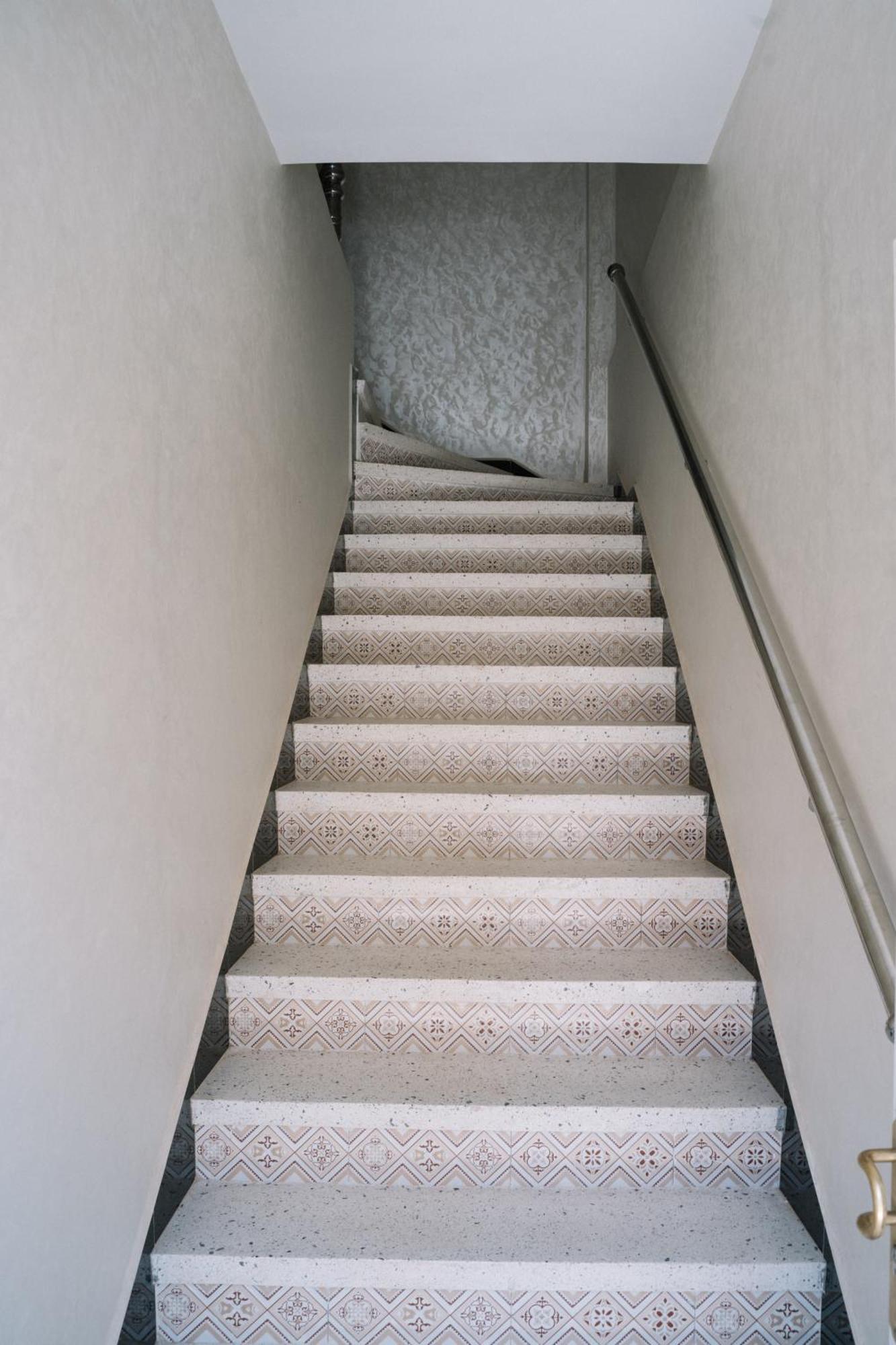 Appartement Pour Familles Midelt Luaran gambar