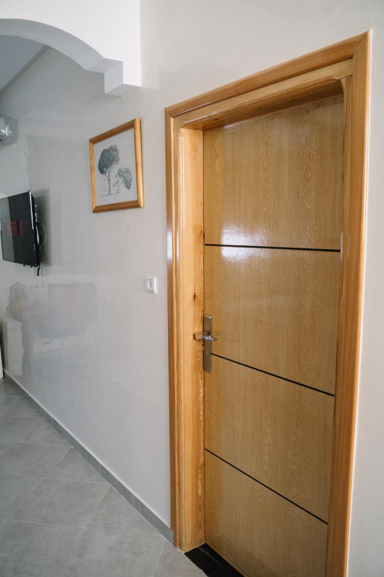Appartement Pour Familles Midelt Luaran gambar
