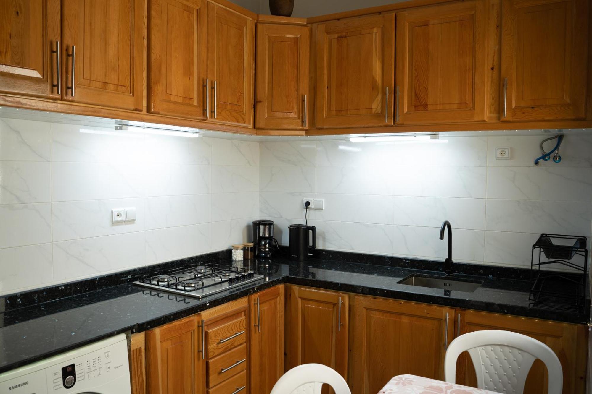 Appartement Pour Familles Midelt Luaran gambar