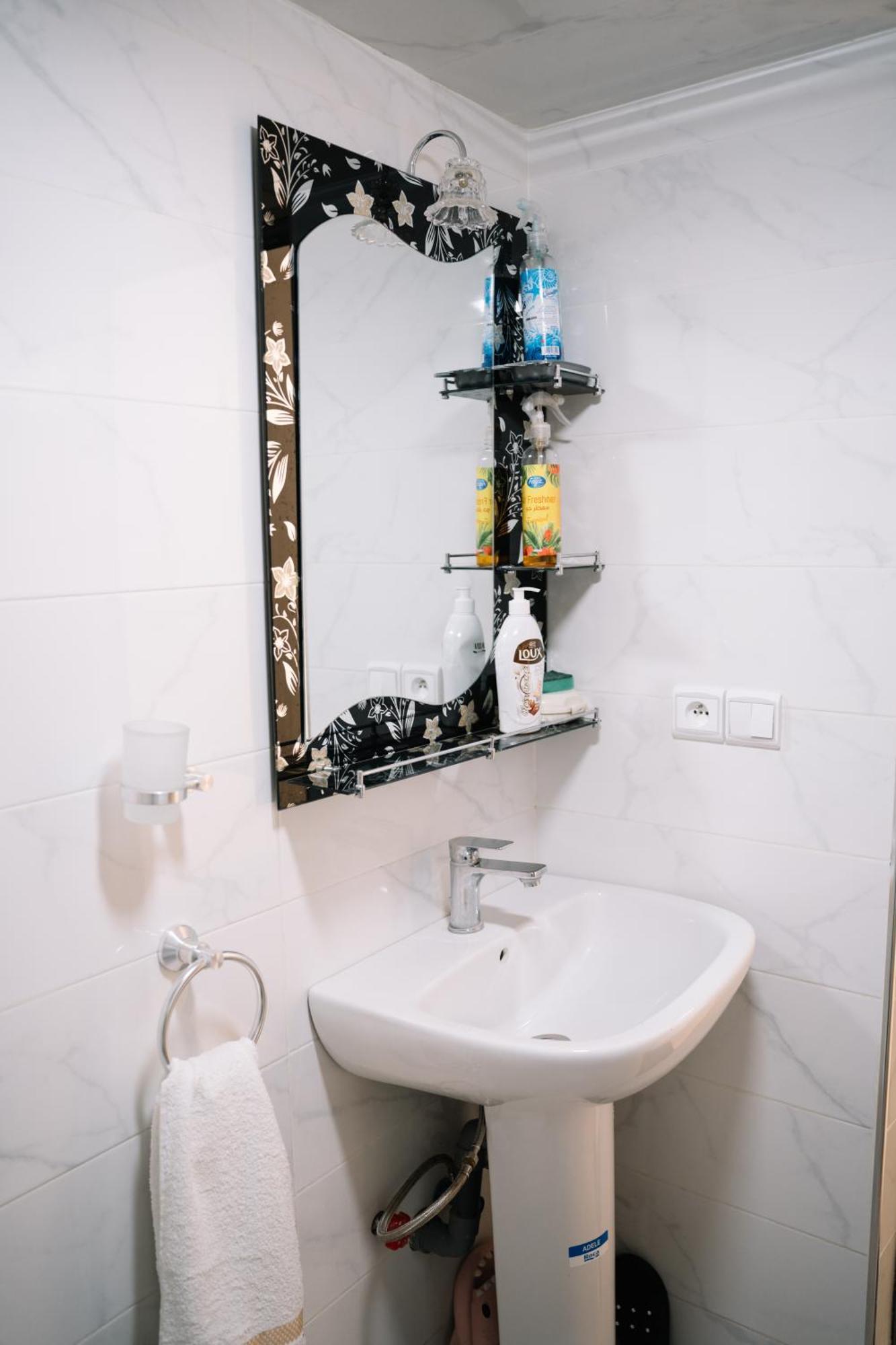 Appartement Pour Familles Midelt Luaran gambar