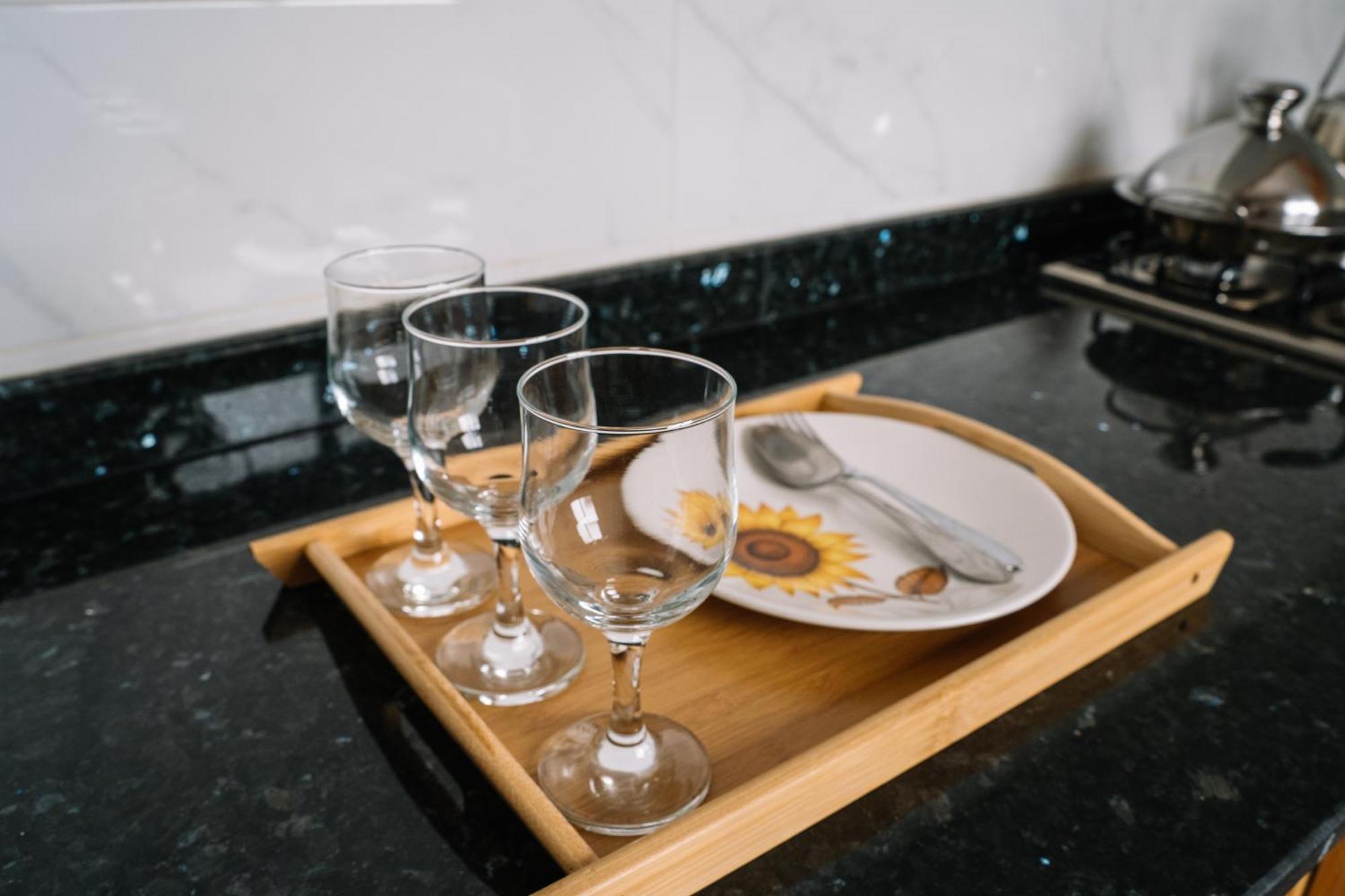 Appartement Pour Familles Midelt Luaran gambar