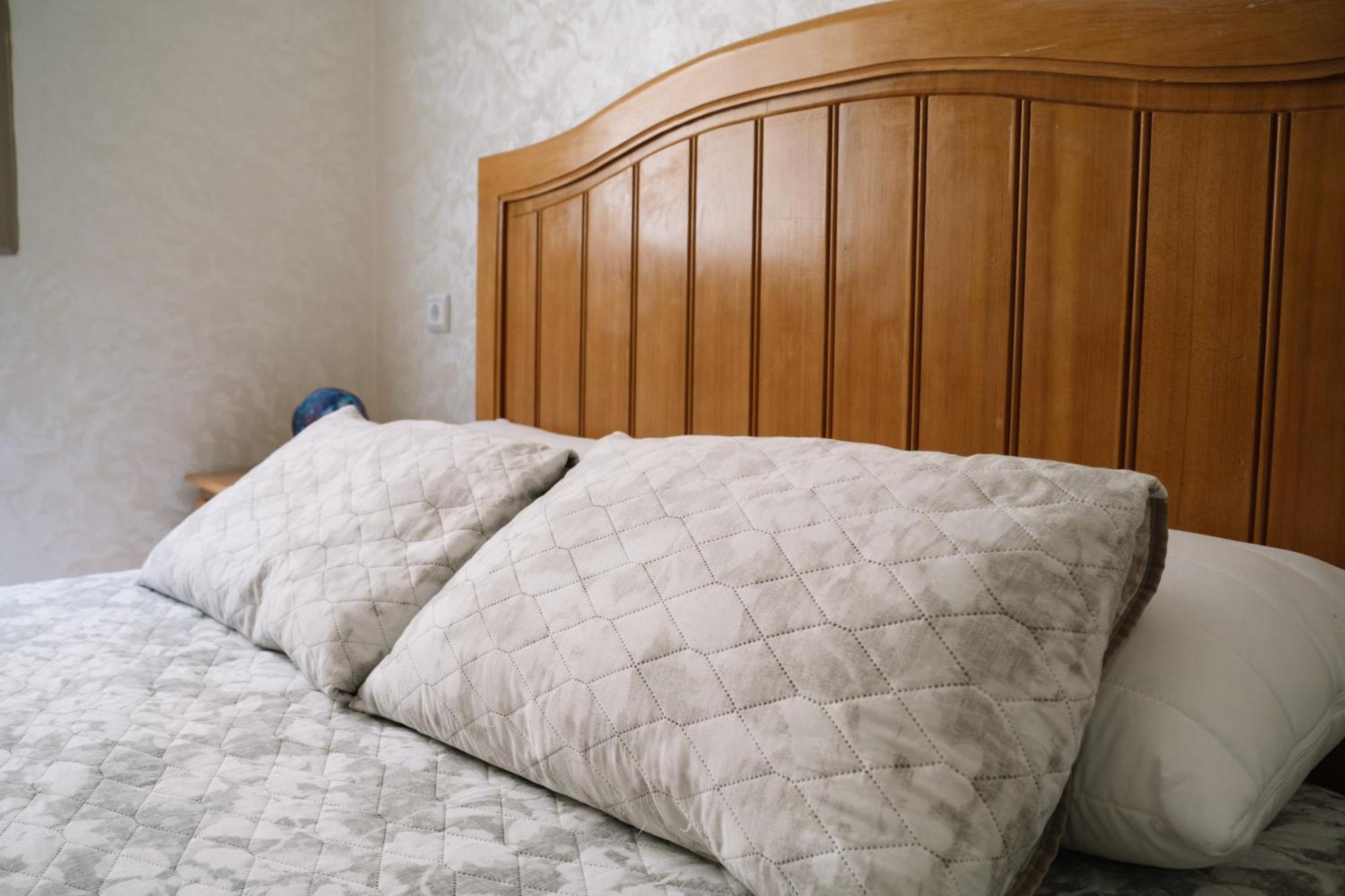 Appartement Pour Familles Midelt Luaran gambar