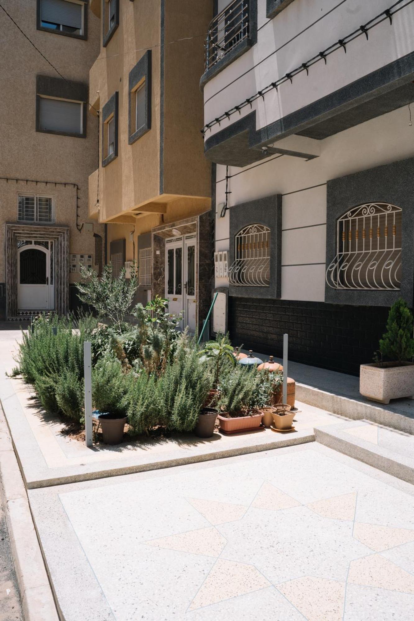 Appartement Pour Familles Midelt Luaran gambar