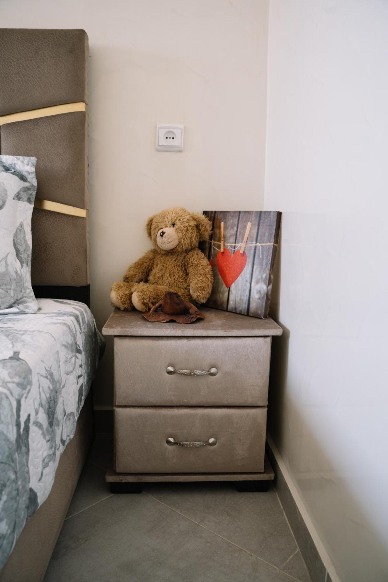 Appartement Pour Familles Midelt Luaran gambar