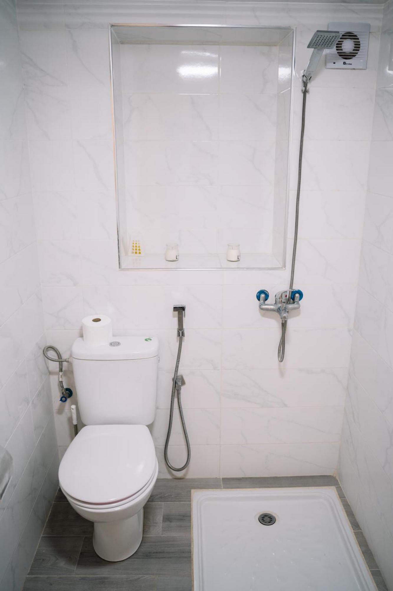 Appartement Pour Familles Midelt Luaran gambar