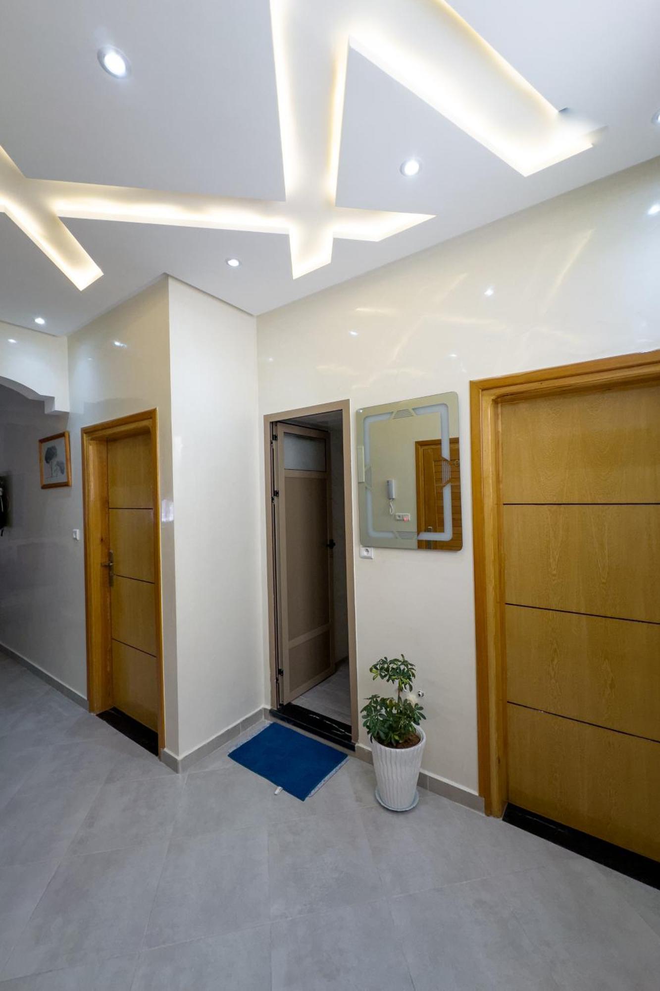 Appartement Pour Familles Midelt Luaran gambar