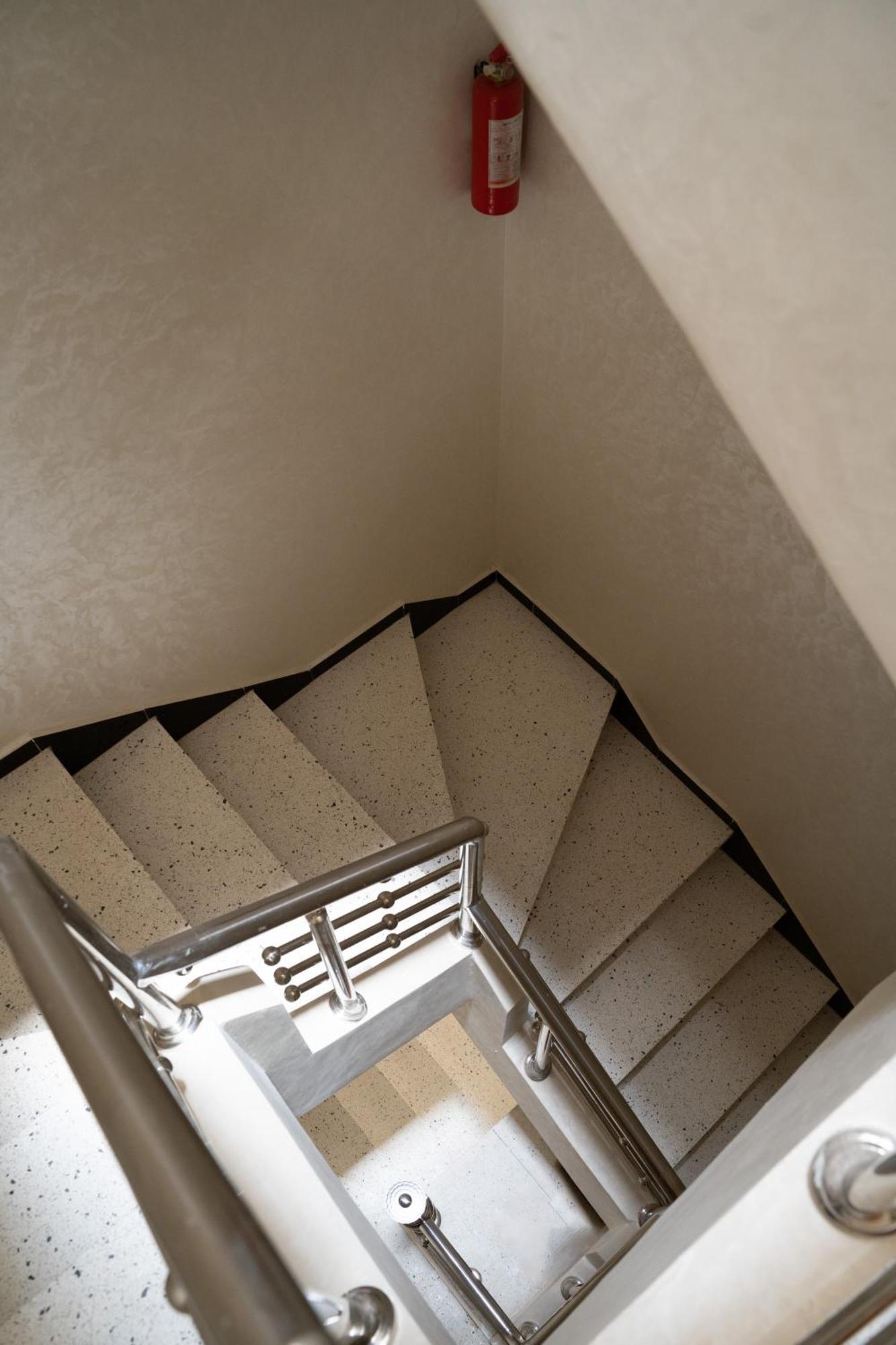 Appartement Pour Familles Midelt Luaran gambar